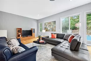 4812 Lake Forrest Dr, Sandy Springs, GA 30342 - Photo 13