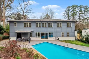 4812 Lake Forrest Dr, Sandy Springs, GA 30342 - Photo 55