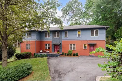 4812 Lake Forrest Drive, Sandy Springs, GA 30342 - Photo 3