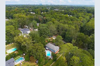 4812 Lake Forrest Drive, Sandy Springs, GA 30342 - Photo 51