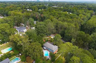 4812 Lake Forrest Dr, Sandy Springs, GA 30342 - Photo 51