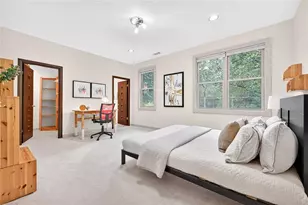 4812 Lake Forrest Dr, Sandy Springs, GA 30342 - Photo 33