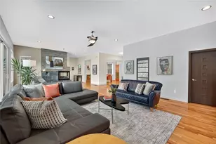 4812 Lake Forrest Dr, Sandy Springs, GA 30342 - Photo 5