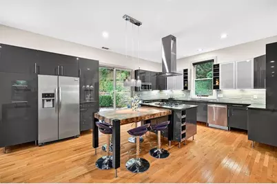 4812 Lake Forrest Drive, Sandy Springs, GA 30342 - Photo 1