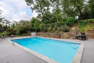 4812 Lake Forrest Dr, Sandy Springs, GA 30342 - Photo 3