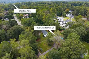 4812 Lake Forrest Dr, Sandy Springs, GA 30342 - Photo 47