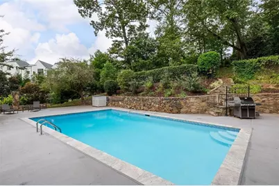 4812 Lake Forrest Drive, Sandy Springs, GA 30342 - Photo 5