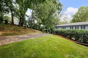 4812 Lake Forrest Dr, Sandy Springs, GA 30342 - Photo 45