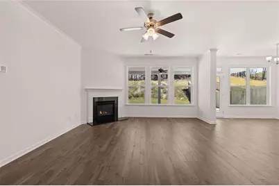 1678 Lacebark Elm Way, Lawrenceville, GA 30045 - Photo 23