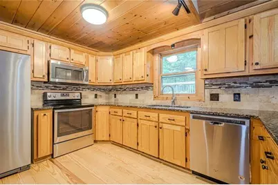 213 Moonshine Hollow, Blue Ridge, GA 30513 - Photo 11