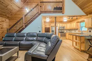 213 Moonshine Hollow, Blue Ridge, GA 30513 - Photo 3