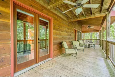 213 Moonshine Hollow, Blue Ridge, GA 30513 - Photo 35