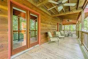 213 Moonshine Hollow, Blue Ridge, GA 30513 - Photo 35