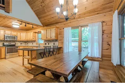 213 Moonshine Hollow, Blue Ridge, GA 30513 - Photo 7