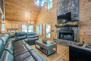 213 Moonshine Hollow, Blue Ridge, GA 30513 - Photo 5