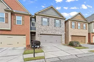 1205 Mistyhaynes Way, Grayson, GA 30017 - Photo 3