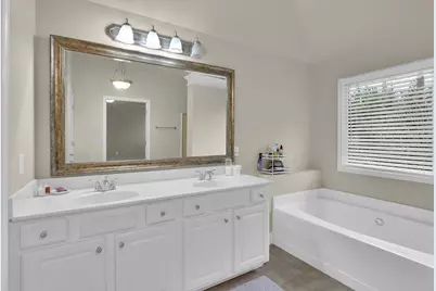 1893 Thomas Pointe Trace, Lawrenceville, GA 30043 - Photo 5