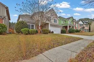 1893 Thomas Pointe Trace, Lawrenceville, GA 30043 - Photo 33