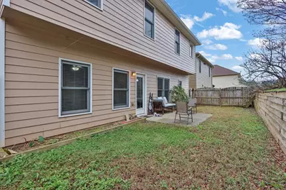 1893 Thomas Pointe Trace, Lawrenceville, GA 30043 - Photo 31