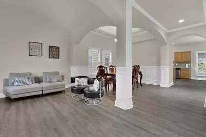 1893 Thomas Pointe Trace, Lawrenceville, GA 30043 - Photo 7