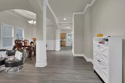 1893 Thomas Pointe Trace, Lawrenceville, GA 30043 - Photo 13