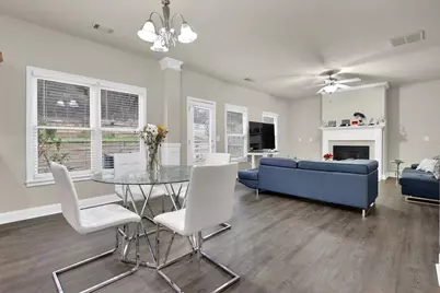 1893 Thomas Pointe Trace, Lawrenceville, GA 30043 - Photo 11