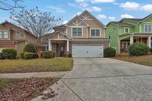 1893 Thomas Pointe Trace, Lawrenceville, GA 30043 - Photo 33