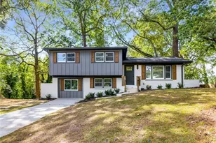 1483 Town Country Dr SE, Atlanta, GA 30316 - Photo 1