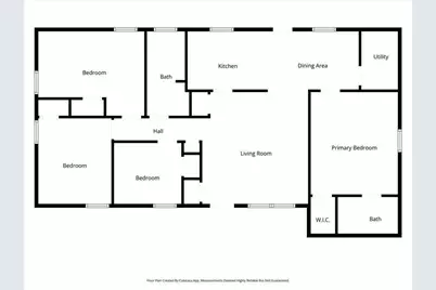 207 Paris Drive SW, Rome, GA 30165 - Photo 39