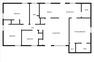 207 Paris Dr SW, Rome, GA 30165 - Photo 39