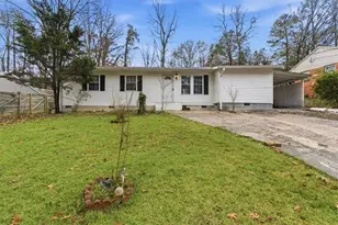 207 Paris Dr SW, Rome, GA 30165 - Photo 33