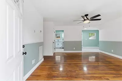 207 Paris Drive SW, Rome, GA 30165 - Photo 3