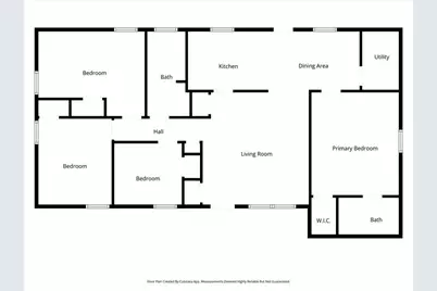 207 Paris Drive SW, Rome, GA 30165 - Photo 39