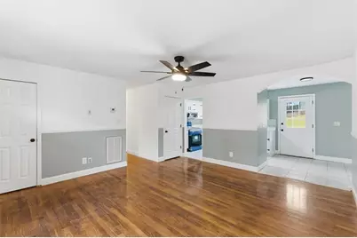 207 Paris Drive SW, Rome, GA 30165 - Photo 5