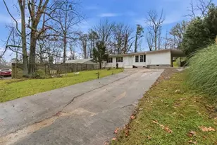 207 Paris Dr SW, Rome, GA 30165 - Photo 31