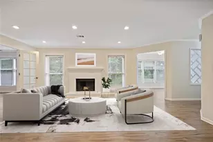 911 Hollyfax Cir NE, Atlanta, GA 30328 - Photo 1