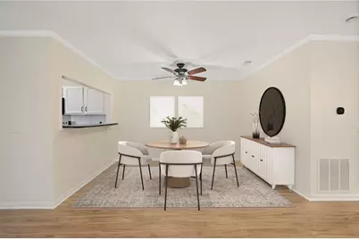 911 Hollyfax Circle NE, Atlanta, GA 30328 - Photo 13