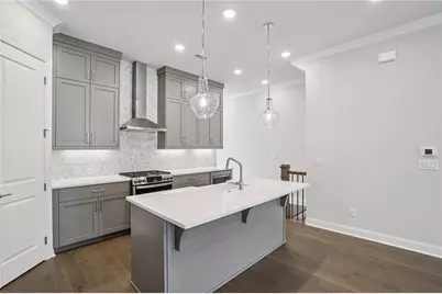 1019 Crown Oak Street #51, Johns Creek, GA 30022 - Photo 5