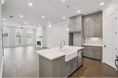 1019 Crown Oak Street #51, Johns Creek, GA 30022 - Photo 9