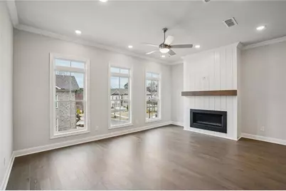 1019 Crown Oak Street #51, Johns Creek, GA 30022 - Photo 11