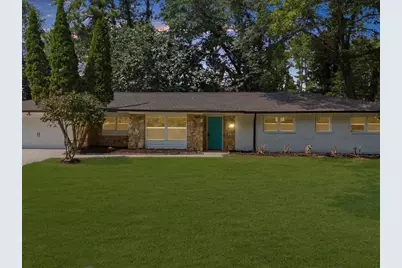 2719 Kings Park Circle, Decatur, GA 30034 - Photo 3