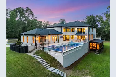 14225 Birmingham Highway, Alpharetta, GA 30004 - Photo 5