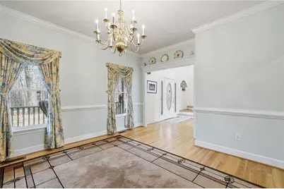 88 Bee Tree Ridge Court, Jasper, GA 30143 - Photo 5