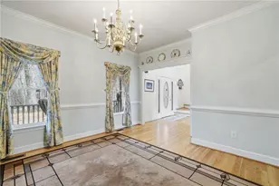 88 Bee Tree Ridge Ct, Jasper, GA 30143 - Photo 5