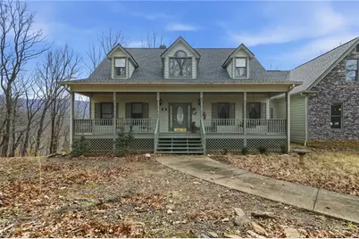 88 Bee Tree Ridge Court, Jasper, GA 30143 - Photo 43