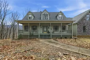 88 Bee Tree Ridge Ct, Jasper, GA 30143 - Photo 43