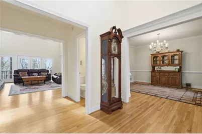 88 Bee Tree Ridge Court, Jasper, GA 30143 - Photo 3