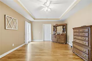 88 Bee Tree Ridge Ct, Jasper, GA 30143 - Photo 17