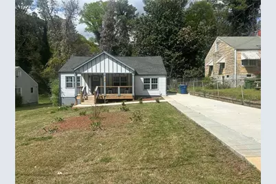 1841 Bayberry Drive SW, Atlanta, GA 30311 - Photo 81