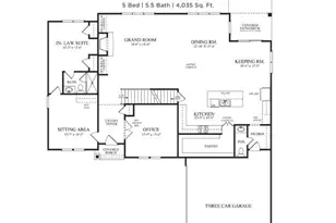 4640 Callan Trl, Cumming, GA 30041 - Photo 35